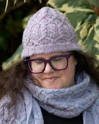 Patterns — Blog — Baroque Purls