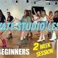 December Line Dance Lessons High Beginners  2 Week event image