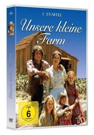 Zur zeit der eroberung des amerikanischen westens, packt im jahre 1878 auch familie ingalls ihre habseligkeiten auf einen pferdewagen, um am fluss plum creek im kleinen städtchen walnut grove in minnesota ein blockhaus zu errichten und. Michael Landon Karen Grassle Melissa Gilbert Unsere Kleine Farm 1 Staffel Uni Dvd Grooves Land Playthek