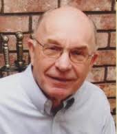 Obituary information for Joseph "Bob" Bartels