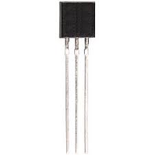 Maybe you would like to learn more about one of these? Sd 965 Transistor 2sd 965 Npn 40 V 5 A To 92 At Reichelt Elektronik