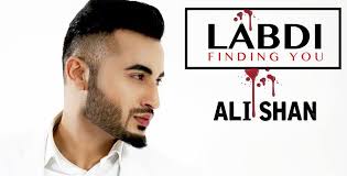 Ali Shan gives you LABDI!