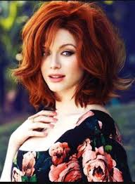 22 Colour hair ideas in 2024