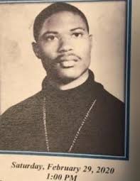 Obituary for Horace Lee Anderson