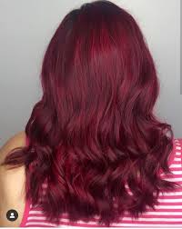 Like other bold colors, using this dye on top of darker hair shades will give. Pin On Hair