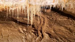 Living Caves, Scenic Trails ...