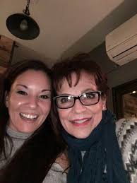 Janet Kindig from Crawford High School