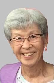 Obituary for LAZORA "LIZ" KATHERINE (SIU) BARTOS