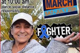 Fundraiser by Carter Cox : Let's Give Annette Love Like She Loves So Many