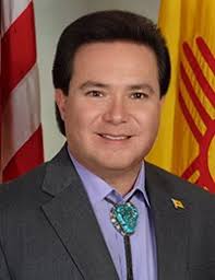 SANTA FE COUNTY, NEW MEXICO