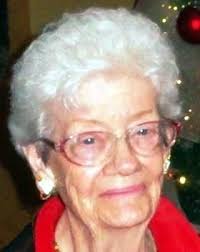 Iris Braquet Cooley Obituary