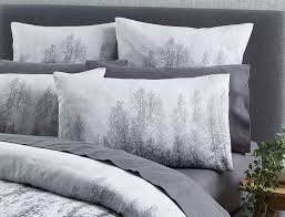 Tree Tops Quilt Cover Bed Bath N Table Quilt Cover Sets Quilt Cover Single Quilt