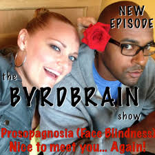 ByrdBrain • A podcast