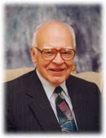 Glenn D. McCrory (1924-2007)