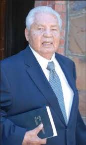 2015 Outstanding Choctaw Elders honored at banquet