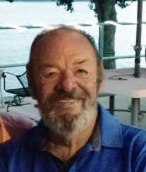 John Wrieden Obituary