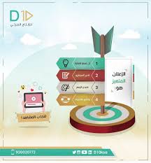 هل تعرف ما هي مقومات الاعلان المميز تصميم موشن فيديو انفوجرافيك موشن جرافيك شركات السعوديه اعلان تسويق