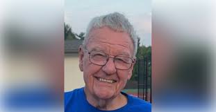 Obituary information for William R. Nicholson