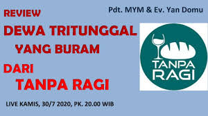 Review Dewa Tritunggal Buram Dari Tanpa Ragi Youtube But the specialty of tagsyoutube, it has a keyword research tool designed specifically for youtube. review dewa tritunggal buram dari tanpa ragi