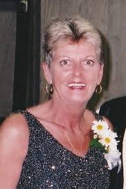 Nancy Parson Obituary