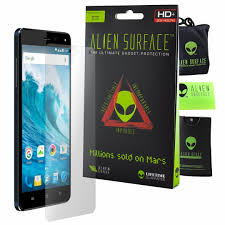 Folie Alien Surface HD, Allview E4 Lite ...