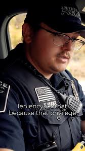 A language barrier adds challenge to this stop, but the outcome is clear  for Officer Weight.