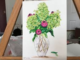 Pin By Debbie Masden On My Drawings Glass Vase Decor Vase