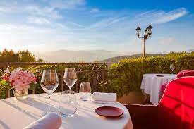 Restaurant Le Candille Mougins Menu Prices Restaurant Reviews Reservations Tripadvisor