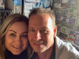 Fundraiser for Graham Rossiter by Jason Springate : Help Graham in his  fight against Brain Cancer