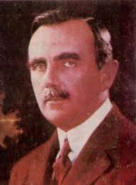 Charles Miller X Oscar Cox