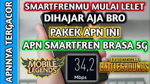 Maybe you would like to learn more about one of these? Apn Smartfren 4g Gsm Tercepat Apn 4g Atasi Lemot 2021 Part 6 Kepotimes