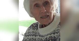 MACIE "NUNA" GIPSON HAYES Obituary