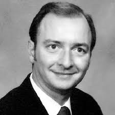 James Edmonds Obituary (2017)