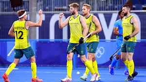 @kookaburrasofficial watch our games on kayo sports & fox. Kookaburras On Twitter Match Report The Kookaburras Signalled Their Gold Medal Intentions In Tokyo On Sunday Night With A 7 1 Smashing Of India Full Story Https T Co Smorxgrizu Indvaus Prideofthekookas Tokyotogether Tokyo2020 Hockeyinvites