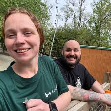 Jeffrey Dahmer Lookalike in Comic Store Game