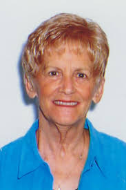 Judith Jones Obituary