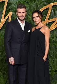 Victoria caroline beckham obe (née adams; Everything You Need To Know About David And Victoria Beckham S Relationship