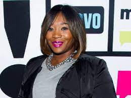 Maybe you would like to learn more about one of these? The Untold Truth Of Bevy Smith Her Husband Family And Net Worth Networth Height Salary