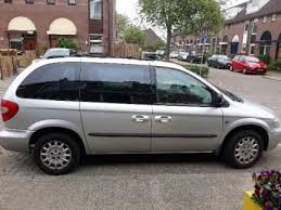Koop Tweedehands Chrysler Voyager Auto S Op Autoscout24 Hatchbacks Auto Auto S