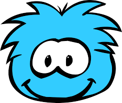 G's secret mission and psa mission 6: List Of Puffles Club Penguin Old Puffle Clipart Full Size Clipart 1450780 Pinclipart