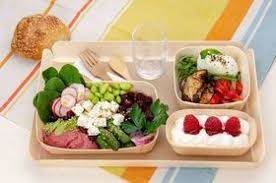 Le service de diététique doit être bien renseigné d'avance sur les locaux afin d'organiser un service efficace de repas au nouvel endroit. Commander En Ligne Repas Midi Froid Ou Chaud Livraison Gratuite