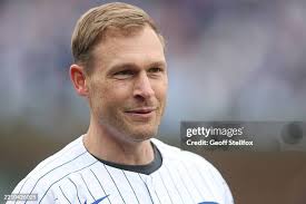 447 Bears Wrigley Stock Photos, High-Res Pictures, and Images