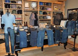 Levi S Brain Dead Jeans Comme Des Garcons And Converse Again Wwd