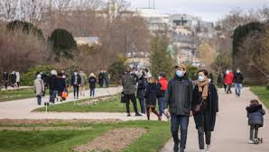 Faites un autodiagnostic gratuit de vos besoins en numérique. Coronavirus La Situation Se Degrade Partout En France Quels Sont Les Departements Les Plus Touches
