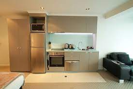 Best Hotel Room With Kitchen Design Pool House Kitchen Kitchen Design Hotel Kitchenette