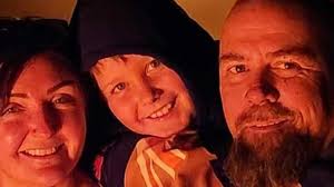 Teenager Chance Peniongo died after contracting rare brain disease  triggered by the flu