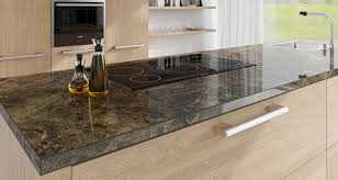 They offer customization options and make custom cabinetry. Kitchen Worktop Replacement Costs