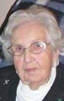 Lillian Barclay Obituary (1918