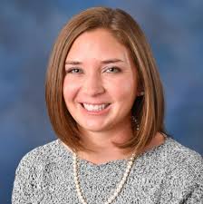 North Augusta Councilwoman Jenafer McCauley‎