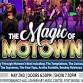 The Magic of Motown